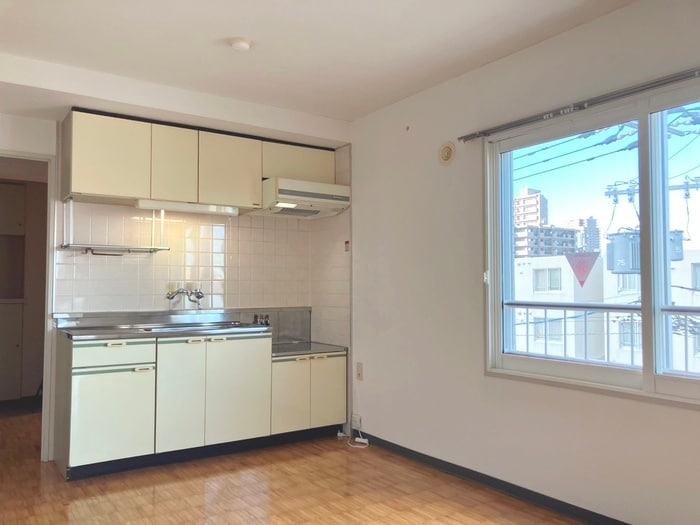 広和ハイツNO．８の物件内観写真