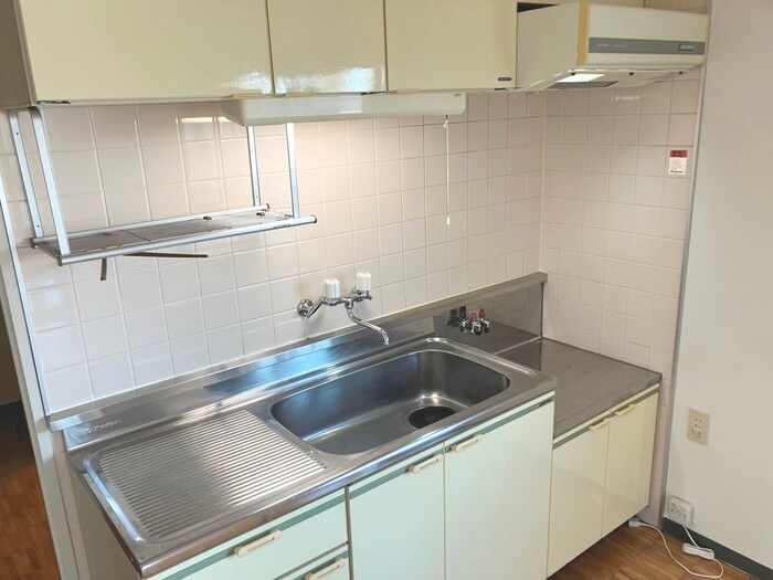 広和ハイツNO．８の物件内観写真