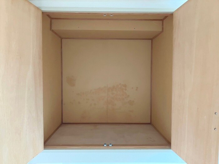 広和ハイツNO．８の物件内観写真