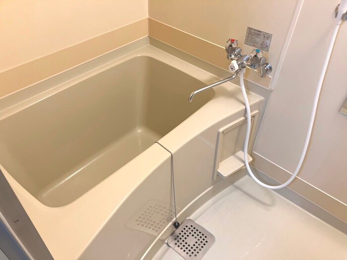 広和ハイツNO．８の物件内観写真