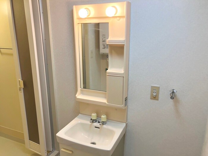 広和ハイツNO．８の物件内観写真