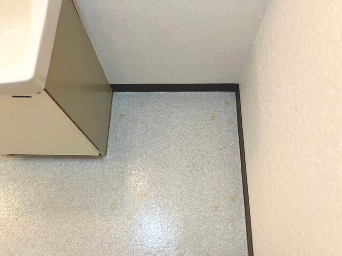 広和ハイツNO．８の物件内観写真