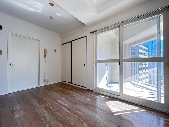 コーポエクセルショールの物件内観写真