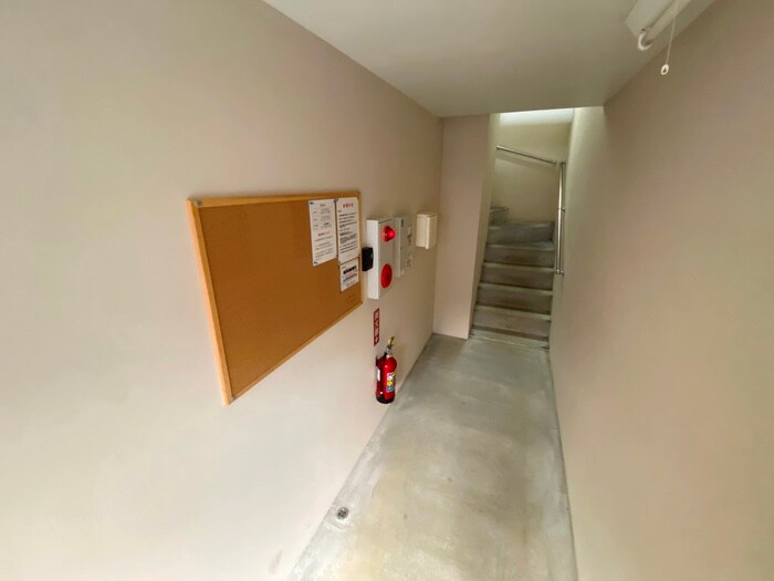 ラフィシアの物件外観写真