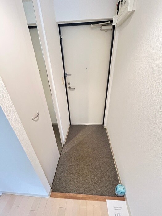 フォルトゥ－ナ学園前の物件内観写真