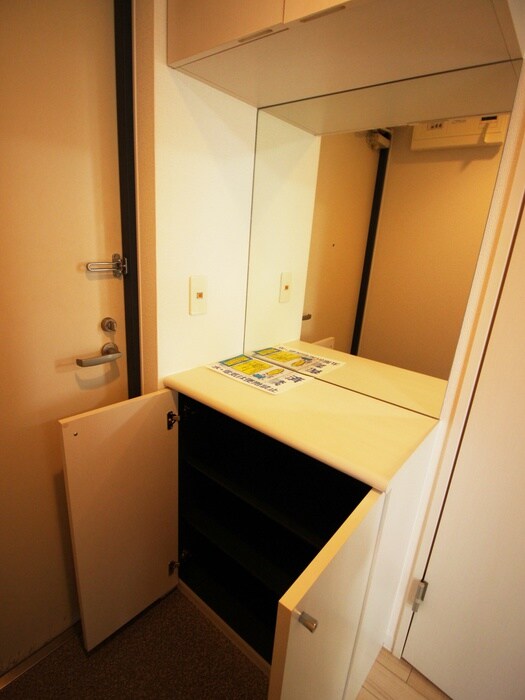 フォルトゥ－ナ学園前の物件内観写真