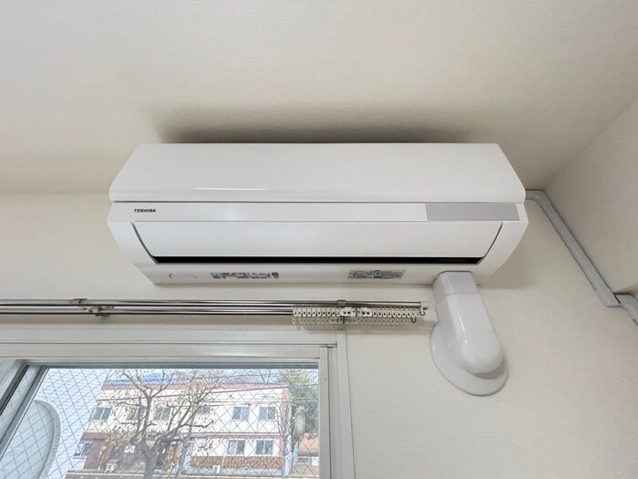 フォルトゥ－ナ学園前の物件内観写真