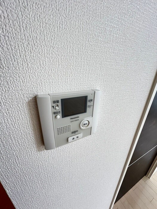 フォルトゥ－ナ学園前の物件内観写真