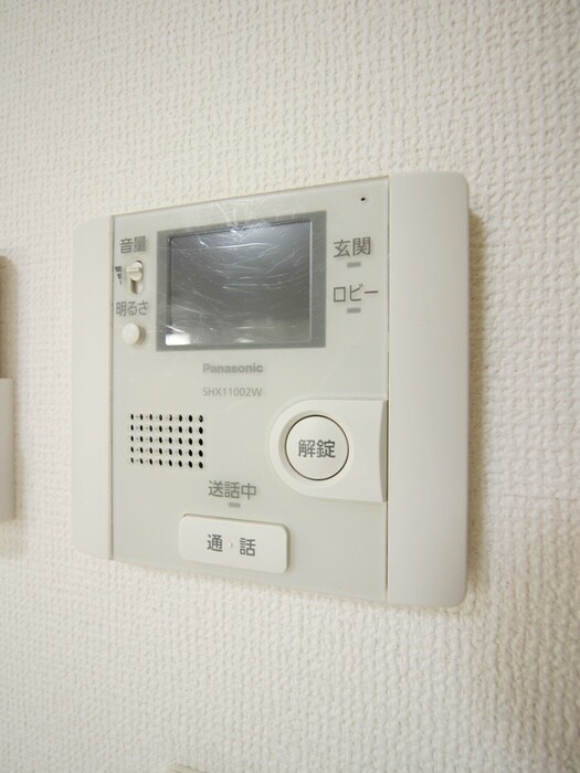 フォルトゥ－ナ学園前の物件内観写真