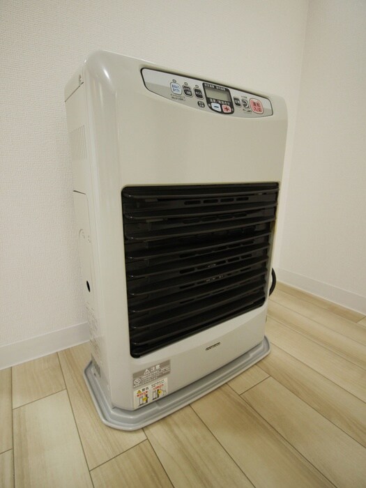 フォルトゥ－ナ学園前の物件内観写真