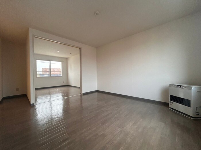 ビルゴ南平岸Ⅱの物件内観写真