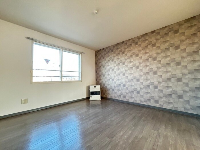 ビルゴ南平岸Ⅱの物件内観写真