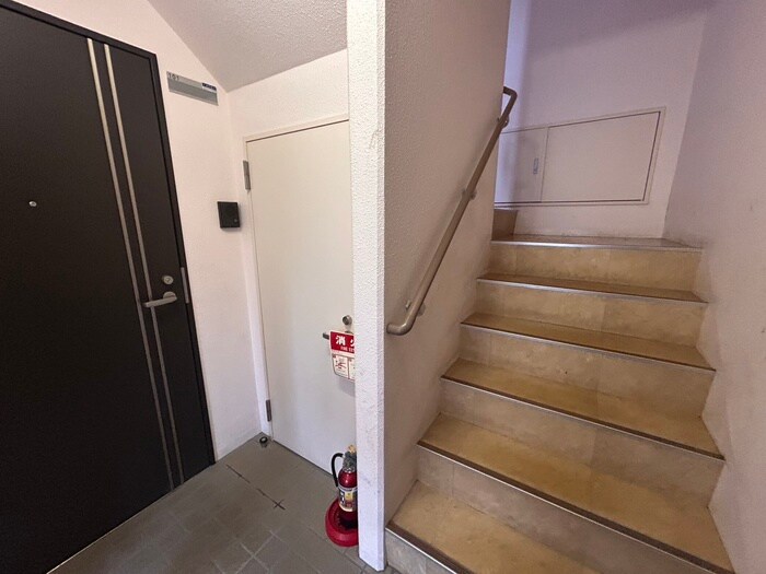 ビルゴ南平岸Ⅱの物件外観写真