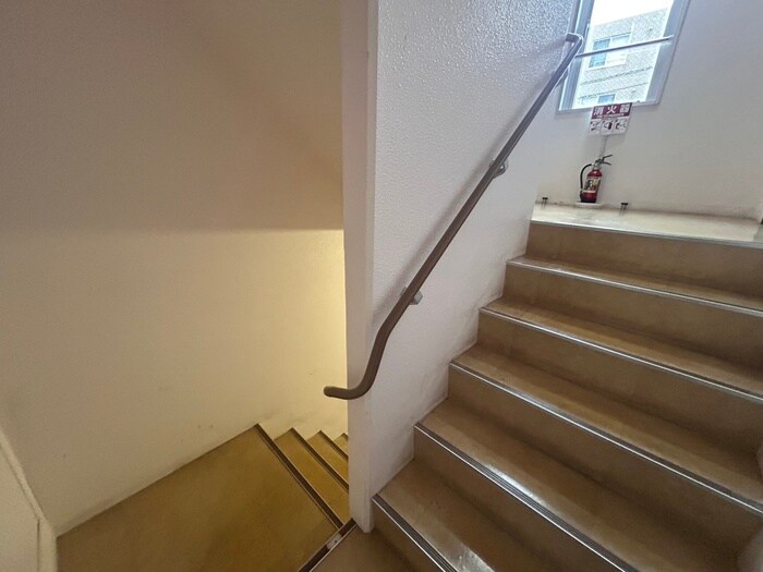 ビルゴ南平岸Ⅱの物件外観写真