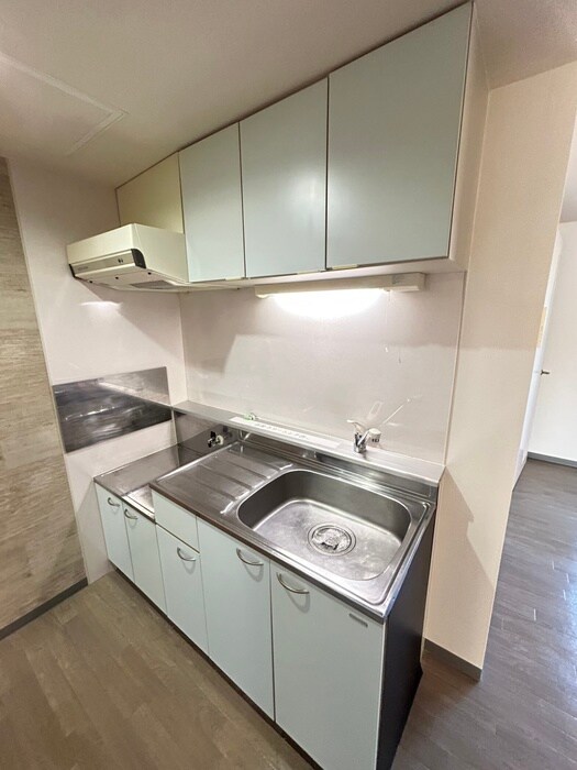 ビルゴ南平岸Ⅱの物件内観写真