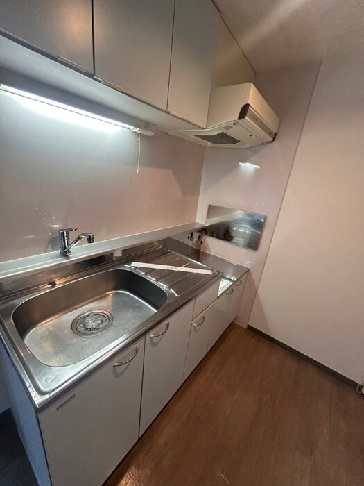 ビルゴ南平岸Ⅱの物件内観写真