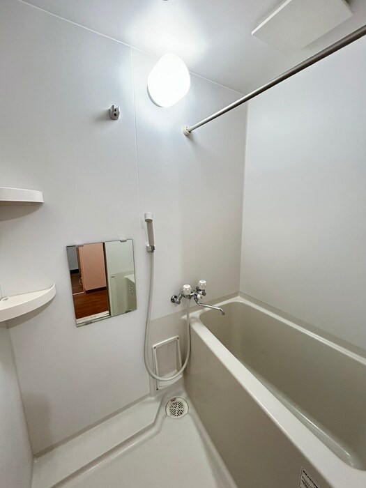 ビルゴ南平岸Ⅱの物件内観写真