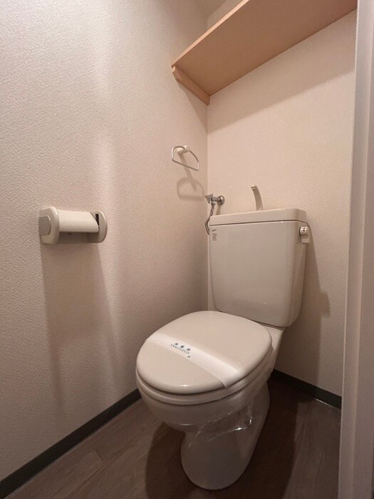 ビルゴ南平岸Ⅱの物件内観写真