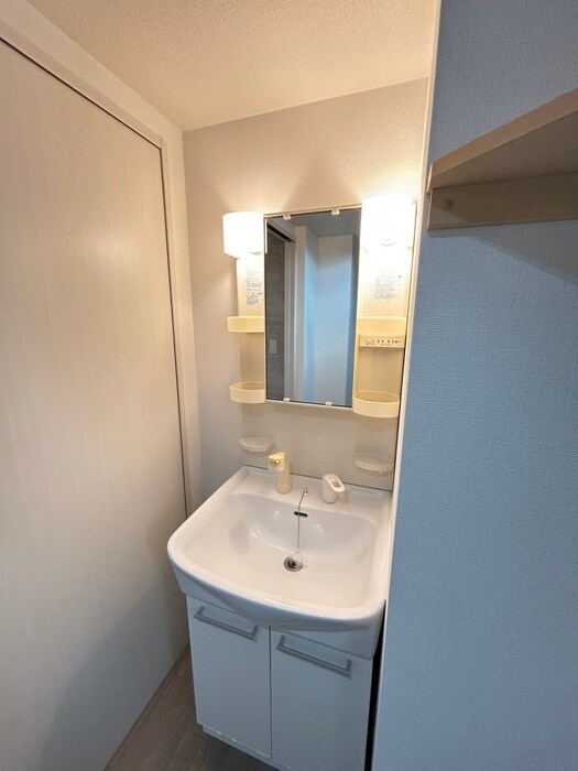 ビルゴ南平岸Ⅱの物件内観写真