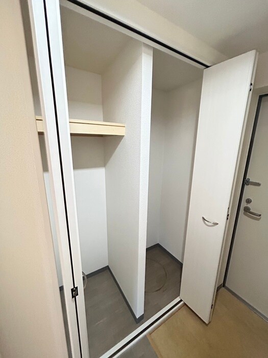 ビルゴ南平岸Ⅱの物件内観写真