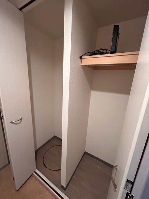 ビルゴ南平岸Ⅱの物件内観写真