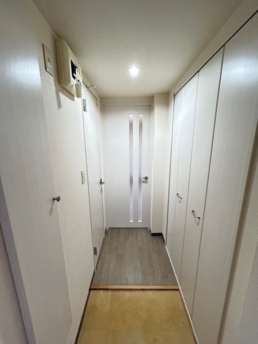 ビルゴ南平岸Ⅱの物件内観写真