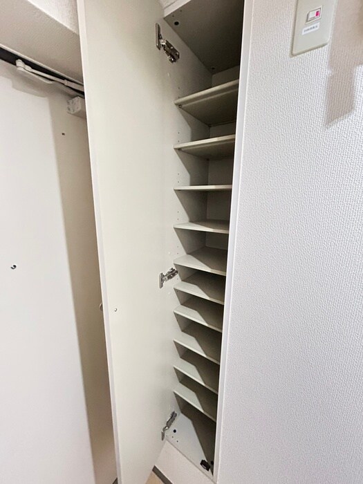 ビルゴ南平岸Ⅱの物件内観写真