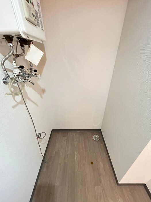 ビルゴ南平岸Ⅱの物件内観写真