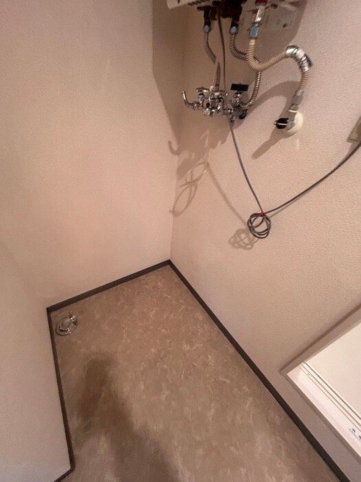 ビルゴ南平岸Ⅱの物件内観写真