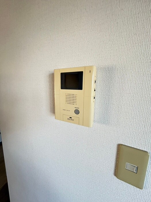 ビルゴ南平岸Ⅱの物件内観写真