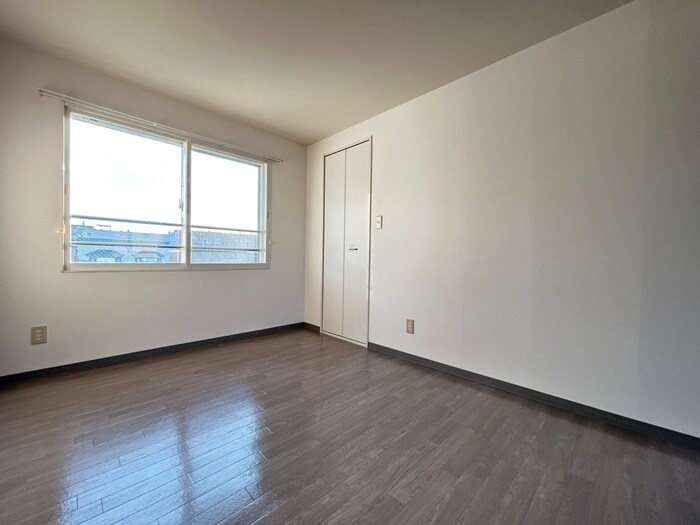 ビルゴ南平岸Ⅱの物件内観写真