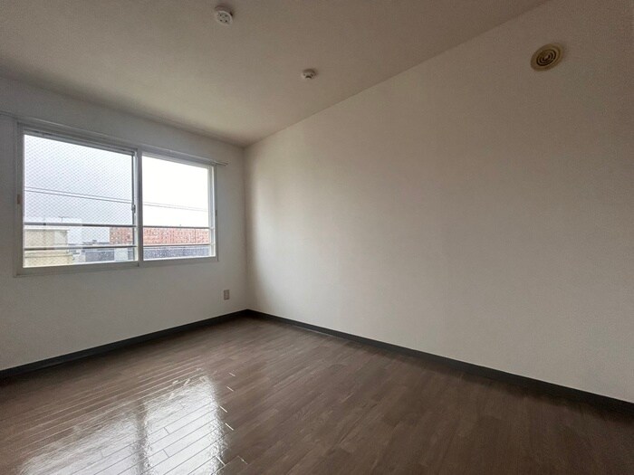 ビルゴ南平岸Ⅱの物件内観写真