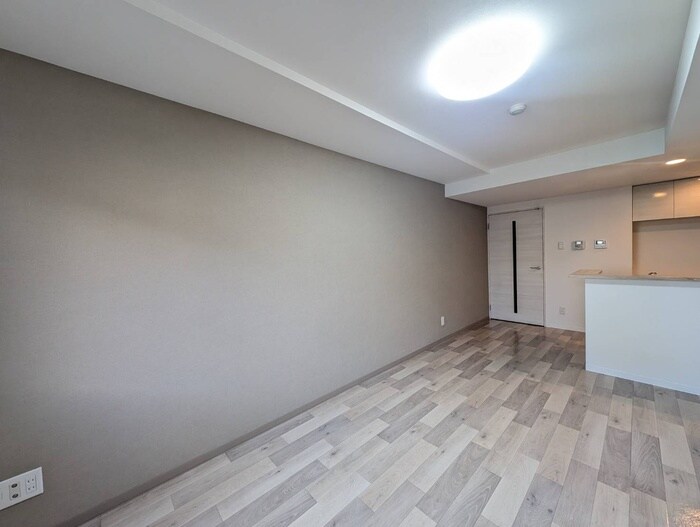 ラカーサフェリーチェ琴似の物件内観写真