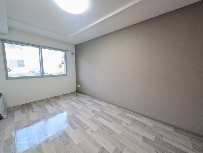 ラカーサフェリーチェ琴似の物件内観写真