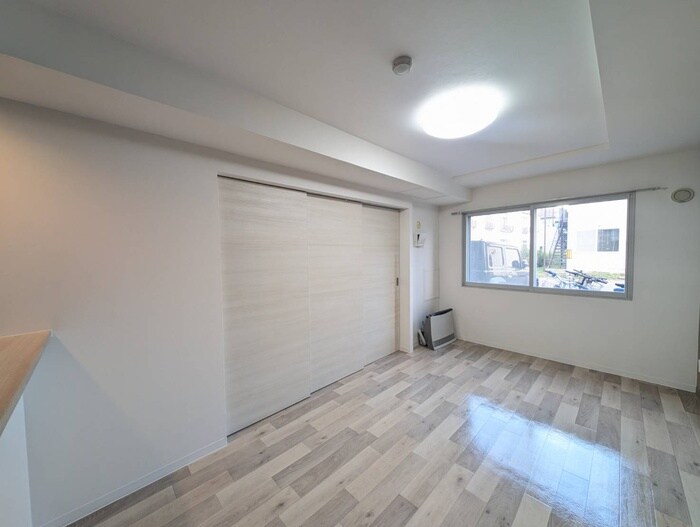 ラカーサフェリーチェ琴似の物件内観写真