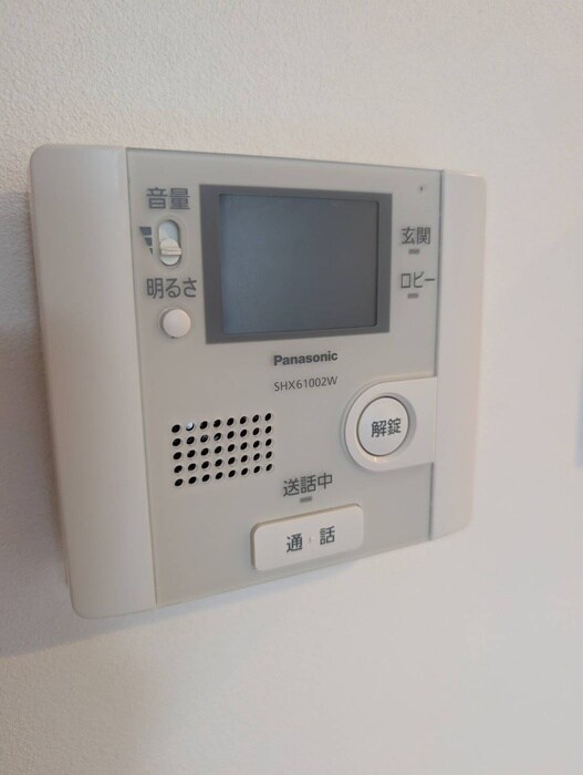 ラカーサフェリーチェ琴似の物件内観写真