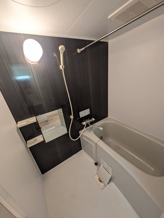 ラカーサフェリーチェ琴似の物件内観写真