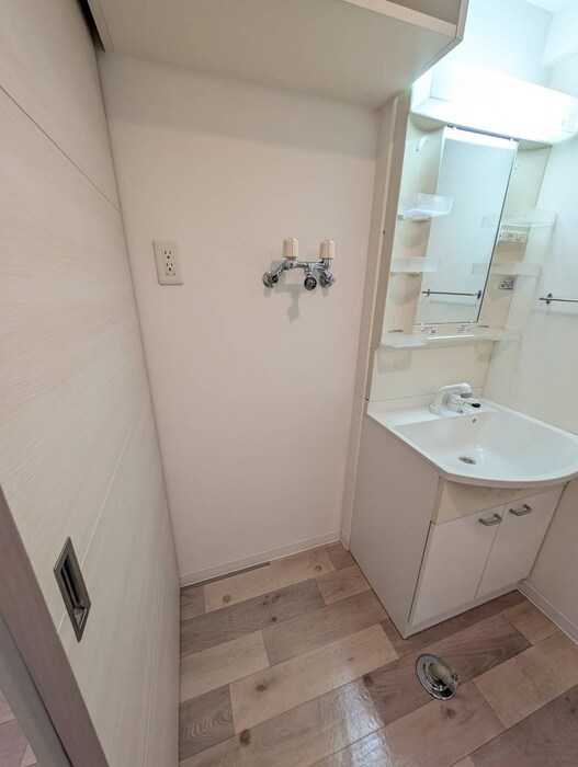 ラカーサフェリーチェ琴似の物件内観写真