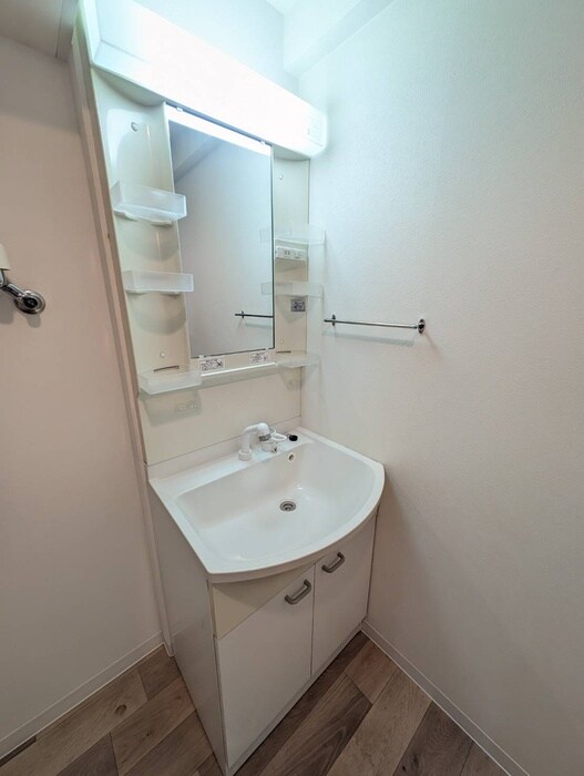 ラカーサフェリーチェ琴似の物件内観写真