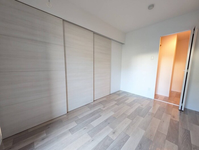 ラカーサフェリーチェ琴似の物件内観写真