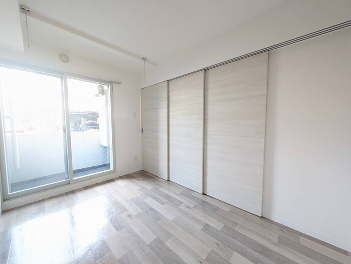 ラカーサフェリーチェ琴似の物件内観写真