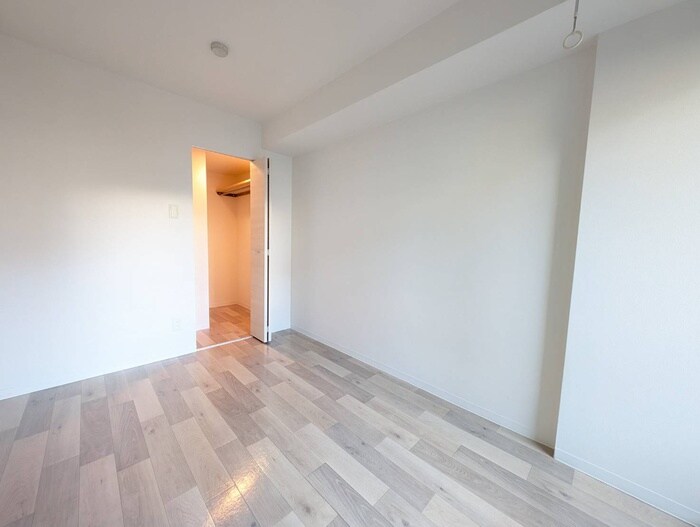 ラカーサフェリーチェ琴似の物件内観写真