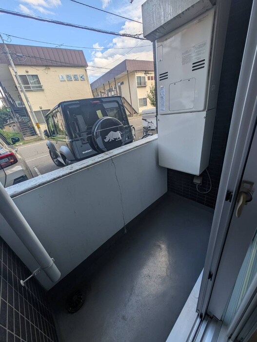 ラカーサフェリーチェ琴似の物件内観写真