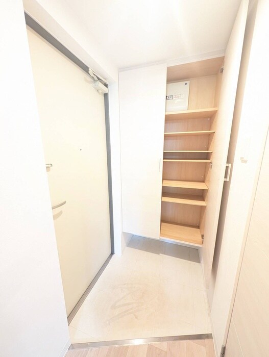 ラカーサフェリーチェ琴似の物件内観写真