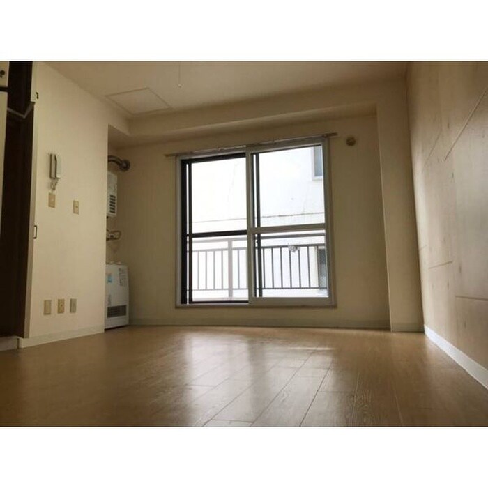 サイレンス医大前の物件内観写真