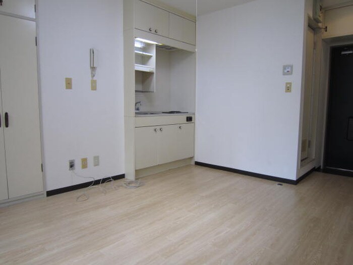 サイレンス医大前の物件内観写真