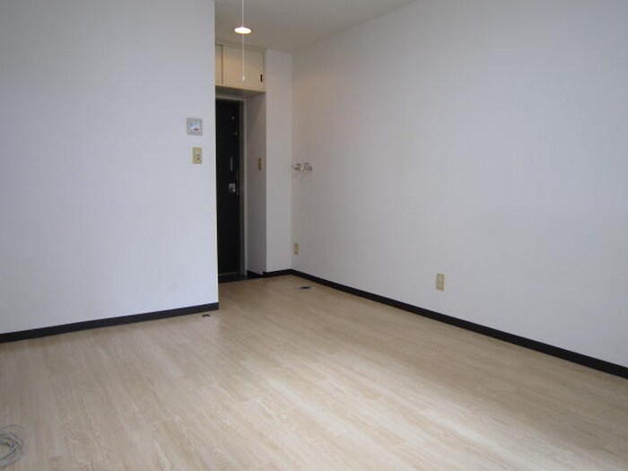 サイレンス医大前の物件内観写真