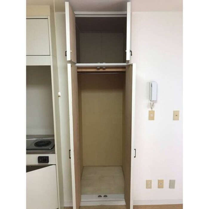 サイレンス医大前の物件内観写真