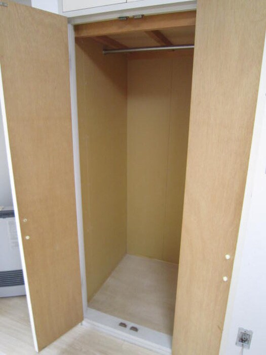 サイレンス医大前の物件内観写真