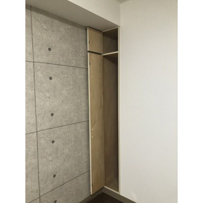 サイレンス医大前の物件内観写真